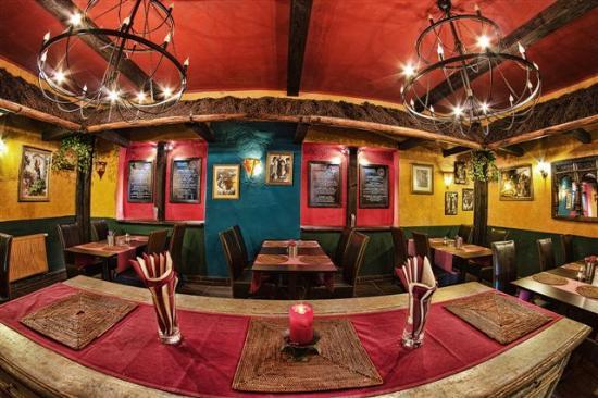 Hacienda La Bodega